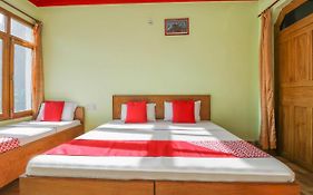 Indra Lodge 3*